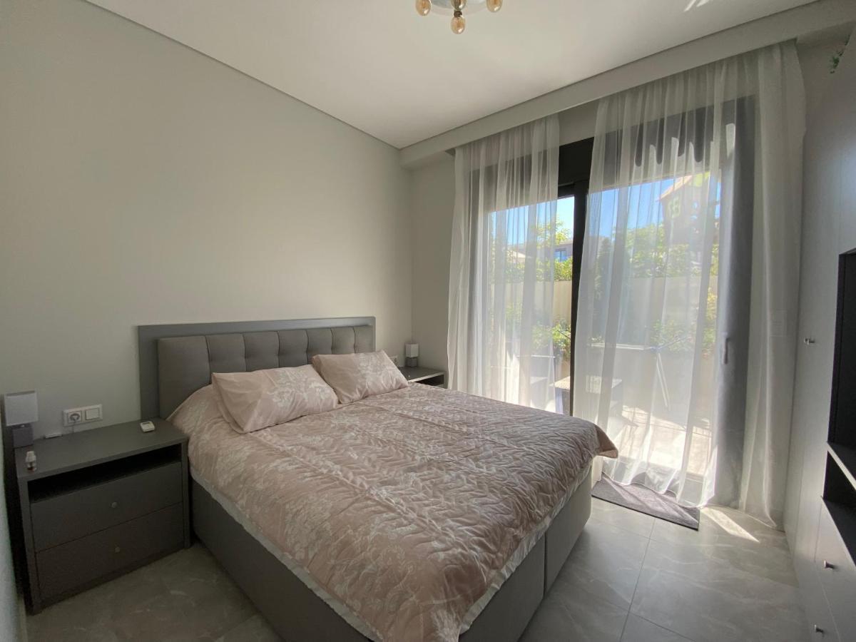 Olea Luxury Apartments Нікіті Екстер'єр фото